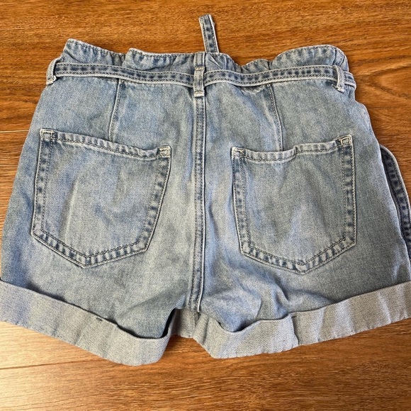 Hollister shorts - Picture 4 of 4
